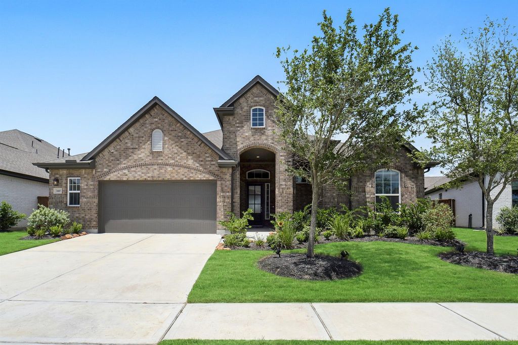 7410 Netherfield Lane, Katy, TX 77493
