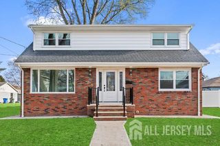 124 Dunbar Avenue, Fords, NJ 08863