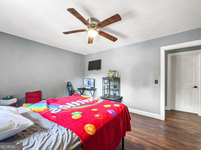 1903 Waymanville Road, Thomaston, GA 30286