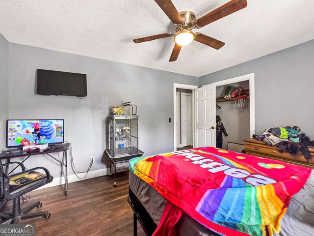 1903 Waymanville Road, Thomaston, GA 30286