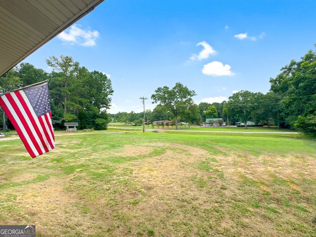 1903 Waymanville Road, Thomaston, GA 30286