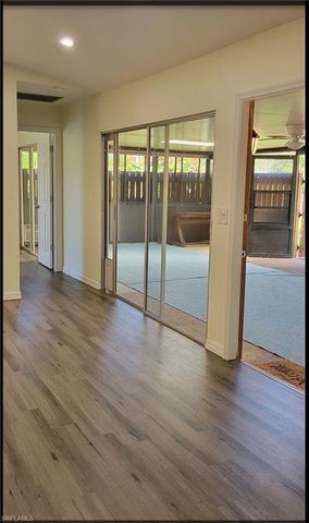 5622 Foxlake DR, North Fort Myers, FL 33917