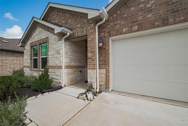 10005 Hermann Trace, Texas City, TX 77591