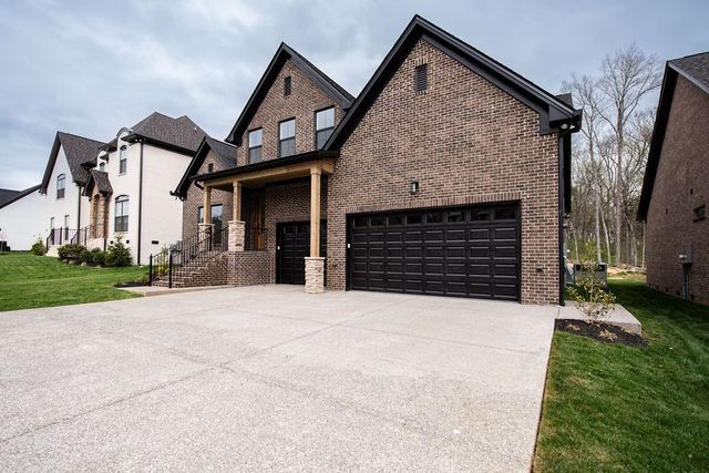 615 Hollow Wood Trl, Mount Juliet, TN 37122