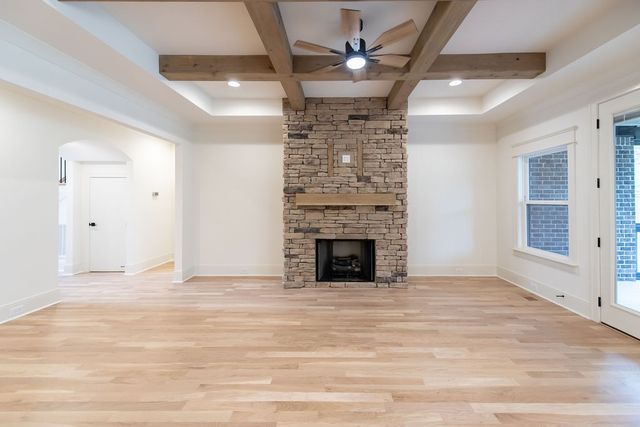 615 Hollow Wood Trl, Mount Juliet, TN 37122