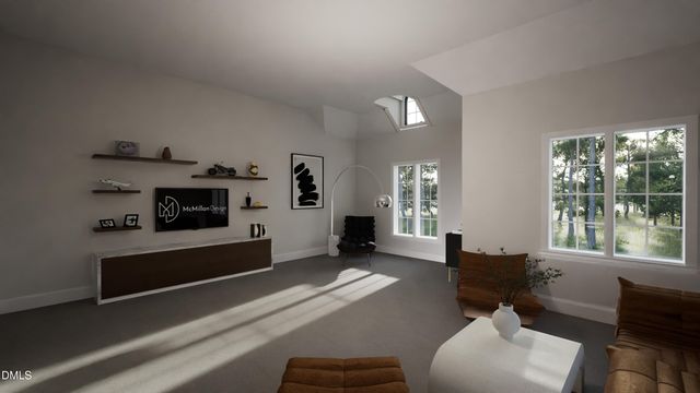 6832 Greystone Drive, Raleigh, NC 27615