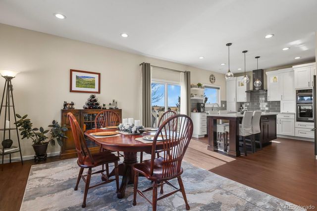 45320 Deerfield Circle, Elizabeth, CO 80107