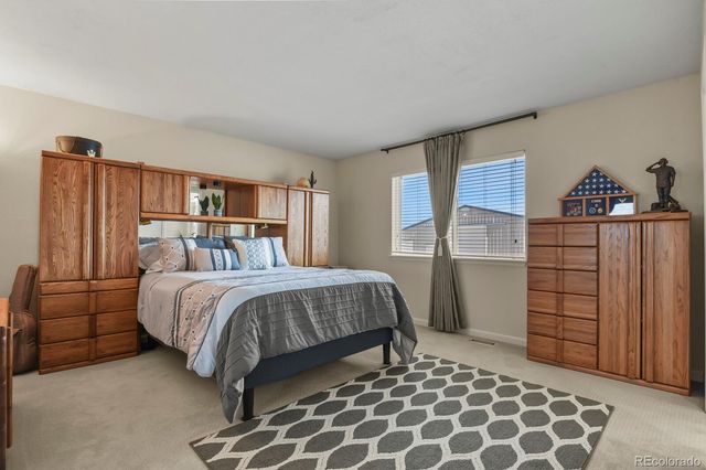 45320 Deerfield Circle, Elizabeth, CO 80107