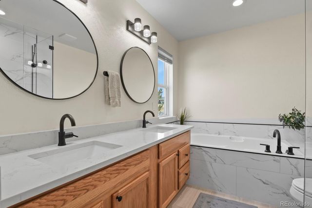 45320 Deerfield Circle, Elizabeth, CO 80107