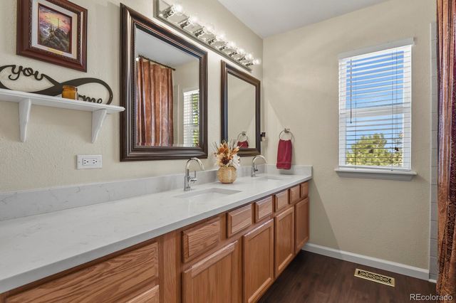 45320 Deerfield Circle, Elizabeth, CO 80107