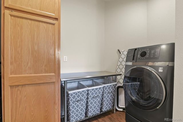 45320 Deerfield Circle, Elizabeth, CO 80107