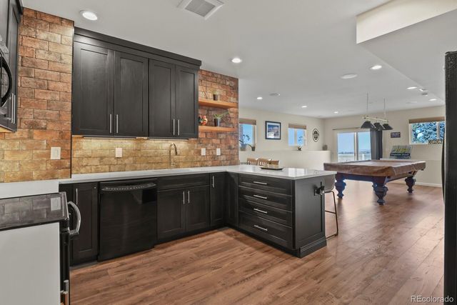 45320 Deerfield Circle, Elizabeth, CO 80107