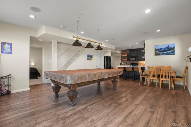 45320 Deerfield Circle, Elizabeth, CO 80107