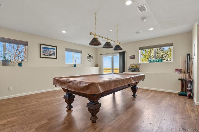 45320 Deerfield Circle, Elizabeth, CO 80107