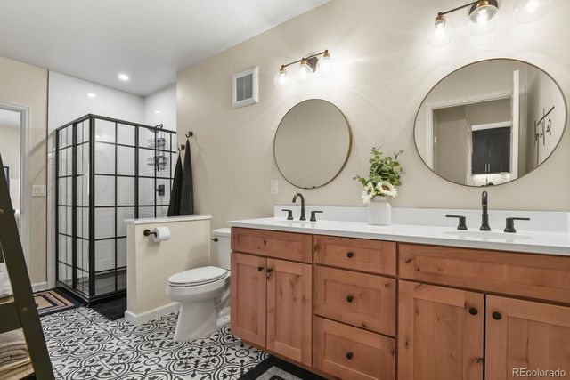 45320 Deerfield Circle, Elizabeth, CO 80107