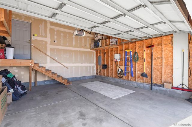 45320 Deerfield Circle, Elizabeth, CO 80107