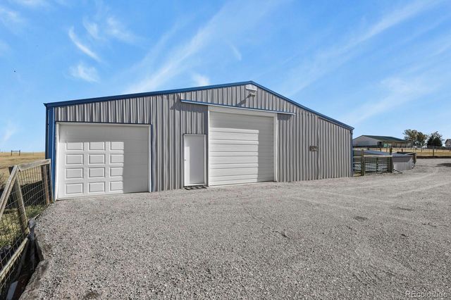 45320 Deerfield Circle, Elizabeth, CO 80107