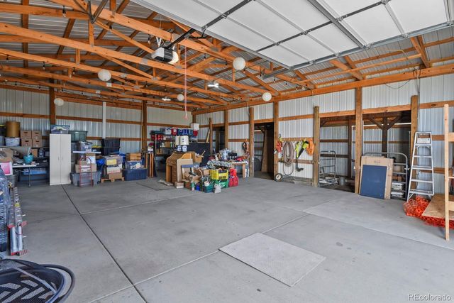 45320 Deerfield Circle, Elizabeth, CO 80107