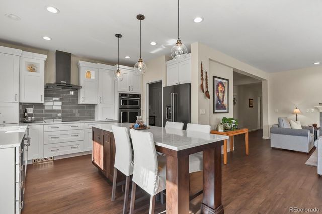 45320 Deerfield Circle, Elizabeth, CO 80107