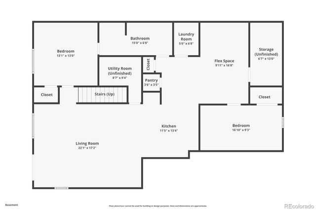 45320 Deerfield Circle, Elizabeth, CO 80107