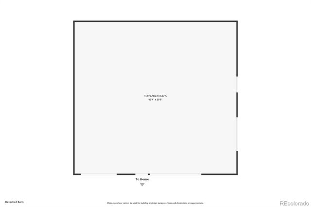 45320 Deerfield Circle, Elizabeth, CO 80107