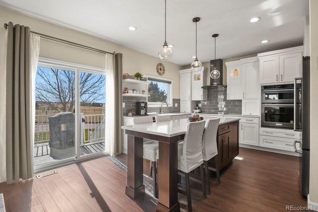45320 Deerfield Circle, Elizabeth, CO 80107