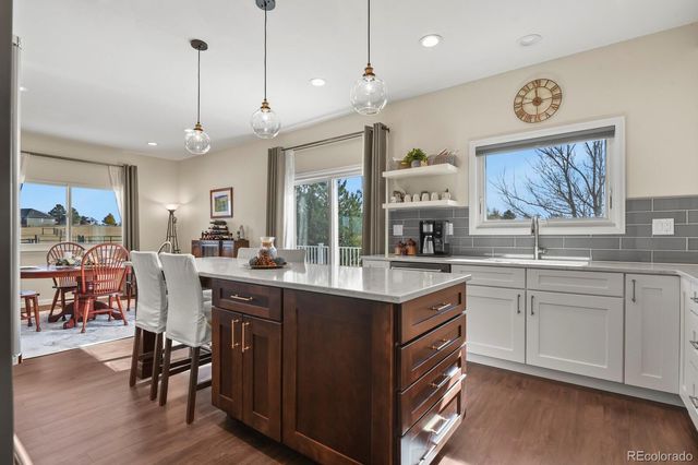 45320 Deerfield Circle, Elizabeth, CO 80107