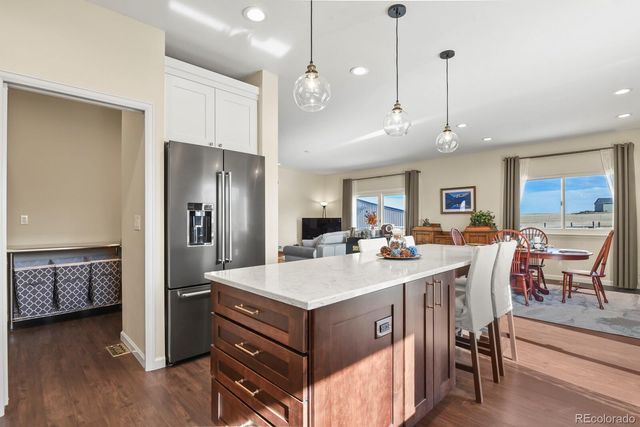 45320 Deerfield Circle, Elizabeth, CO 80107