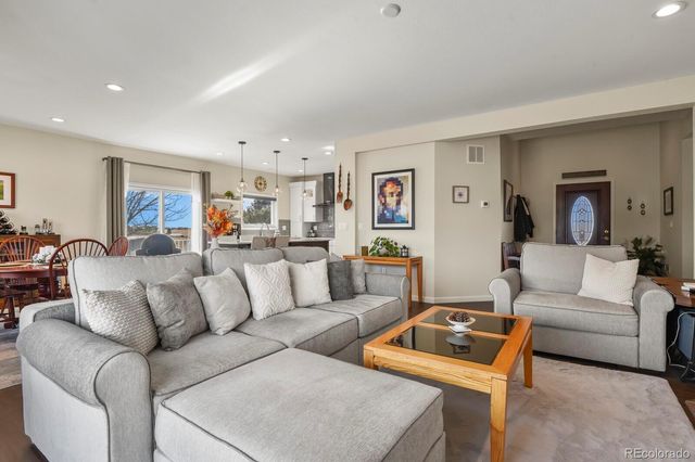 45320 Deerfield Circle, Elizabeth, CO 80107