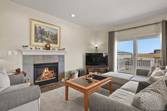 45320 Deerfield Circle, Elizabeth, CO 80107