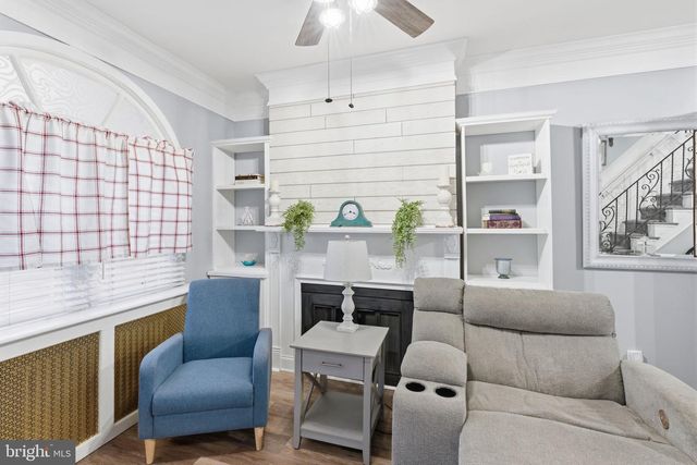 2813 WILMOT ST, Philadelphia, PA 19137