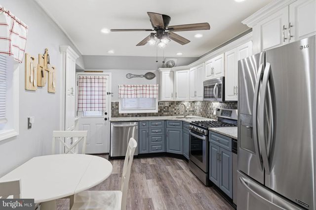 2813 WILMOT ST, Philadelphia, PA 19137