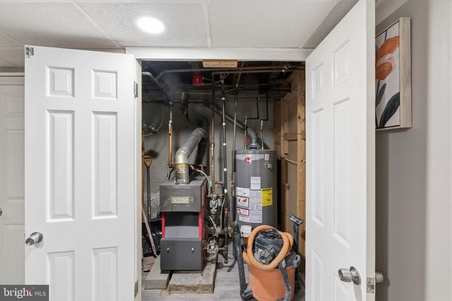 2813 WILMOT ST, Philadelphia, PA 19137