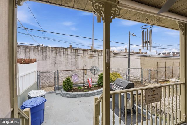 2813 WILMOT ST, Philadelphia, PA 19137