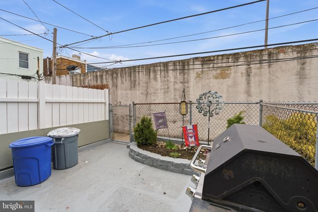 2813 WILMOT ST, Philadelphia, PA 19137