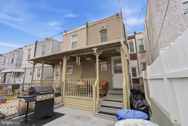 2813 WILMOT ST, Philadelphia, PA 19137
