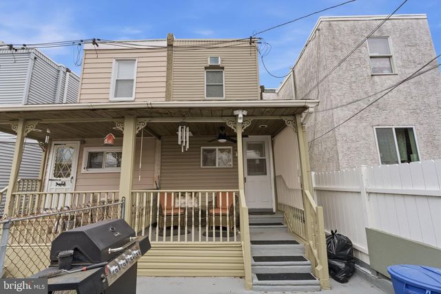 2813 WILMOT ST, Philadelphia, PA 19137