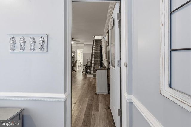 2813 WILMOT ST, Philadelphia, PA 19137