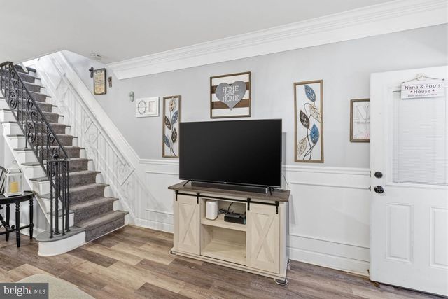 2813 WILMOT ST, Philadelphia, PA 19137