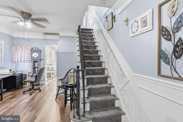 2813 WILMOT ST, Philadelphia, PA 19137