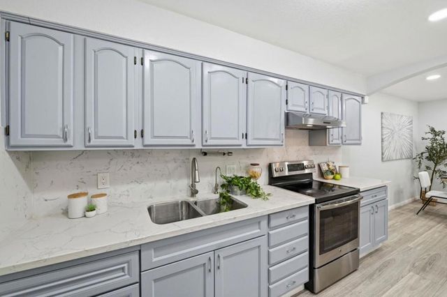 2130 Nottoway Avenue, San Jose, CA 95116