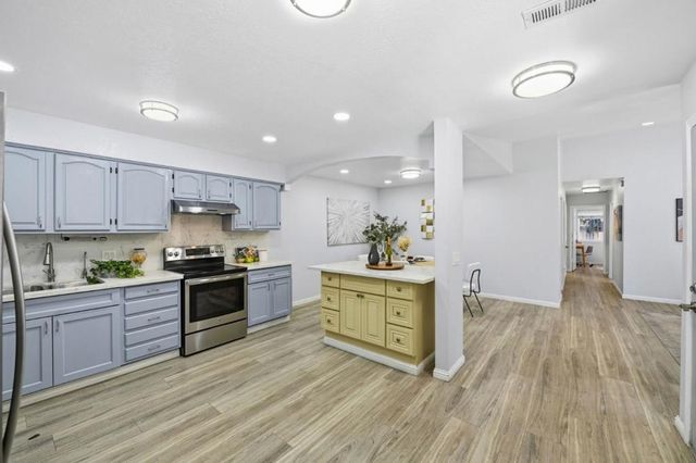 2130 Nottoway Avenue, San Jose, CA 95116