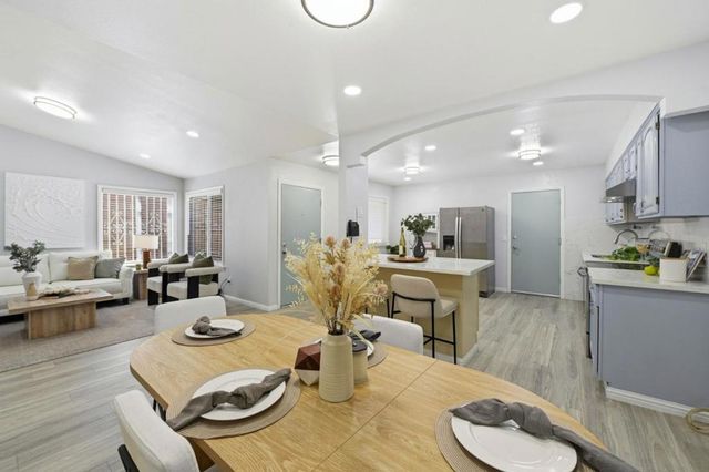 2130 Nottoway Avenue, San Jose, CA 95116