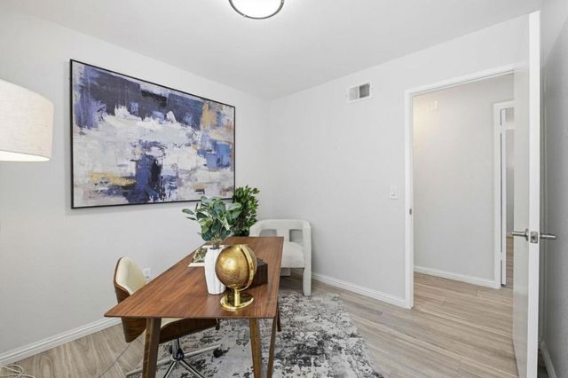 2130 Nottoway Avenue, San Jose, CA 95116