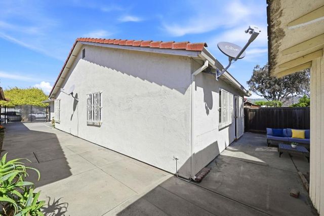 2130 Nottoway Avenue, San Jose, CA 95116