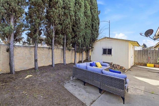 2130 Nottoway Avenue, San Jose, CA 95116