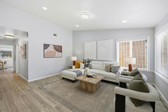 2130 Nottoway Avenue, San Jose, CA 95116