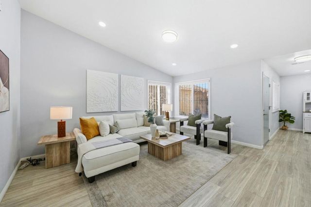 2130 Nottoway Avenue, San Jose, CA 95116