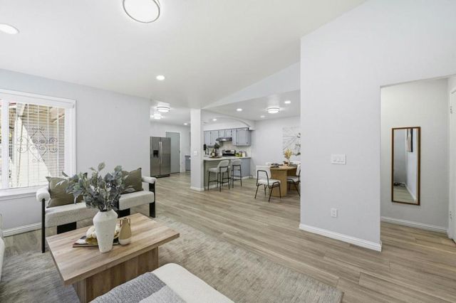 2130 Nottoway Avenue, San Jose, CA 95116