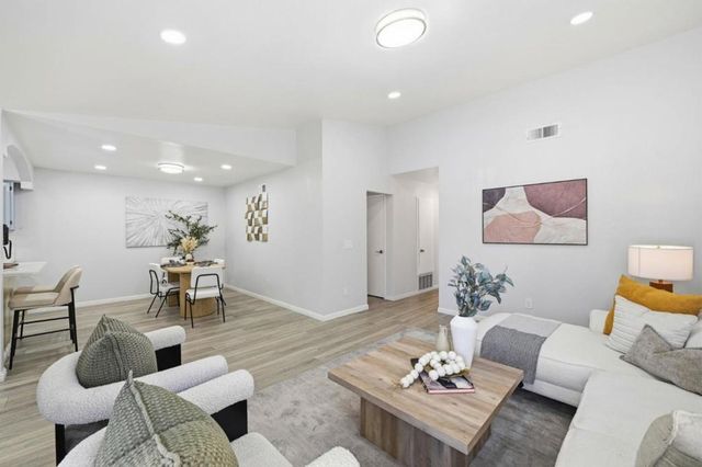 2130 Nottoway Avenue, San Jose, CA 95116